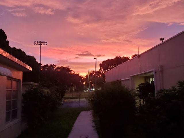 Photo of M-DCPS The English Center