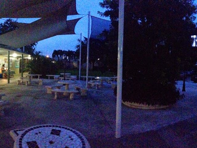 Photo of M-DCPS The English Center