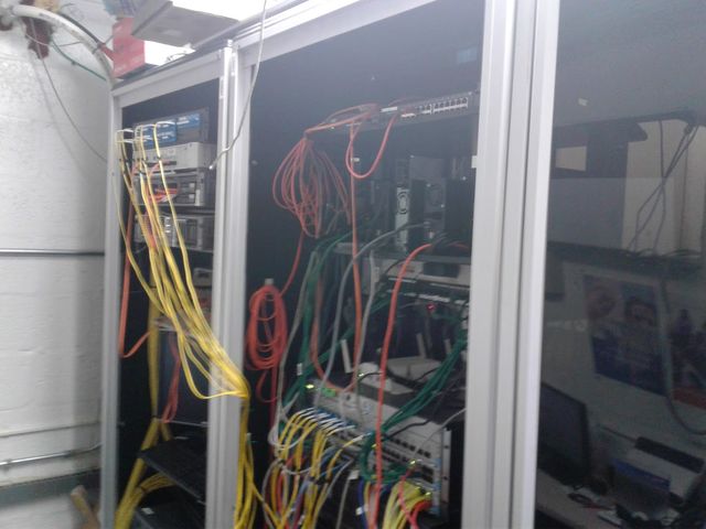 Photo of M-DCPS The English Center