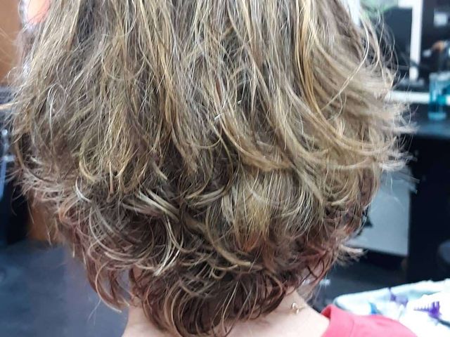 Photo of M J Murphy Beauty College of Mount Pleasant