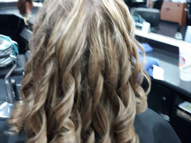 Photo of M J Murphy Beauty College of Mount Pleasant