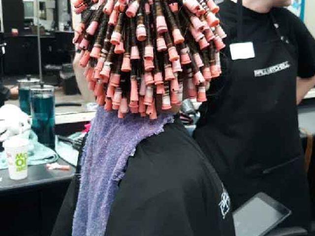 Photo of M J Murphy Beauty College of Mount Pleasant