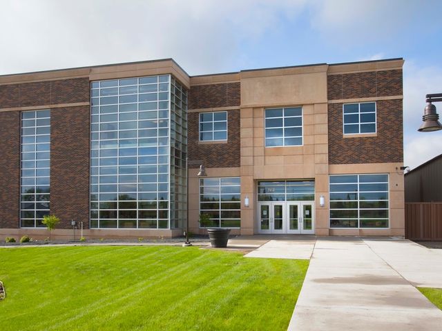 Photo of M State - Moorhead Campus