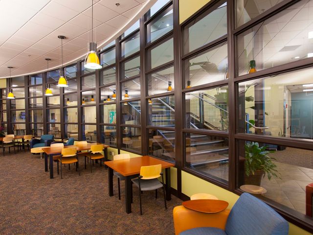 Photo of M State - Moorhead Campus