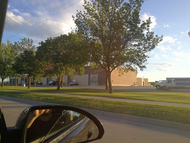 Photo of M State - Moorhead Campus