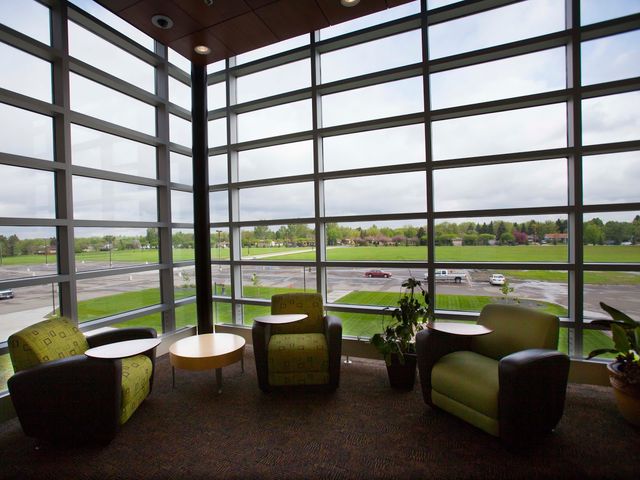 Photo of M State - Moorhead Campus