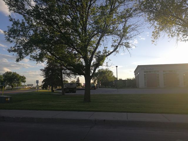 Photo of M State - Moorhead Campus