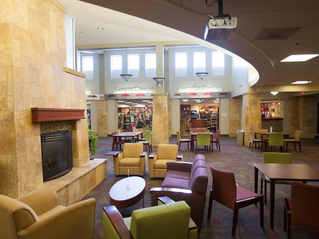 Photo of M State - Moorhead Campus