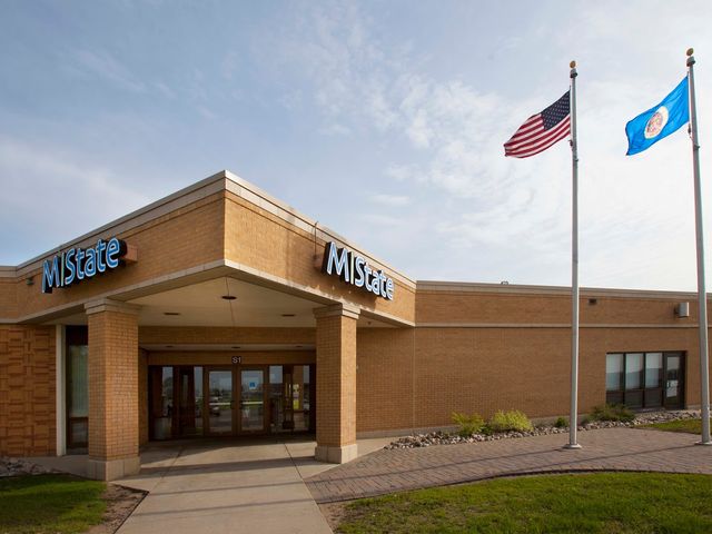 Photo of M State - Detroit Lakes Campus