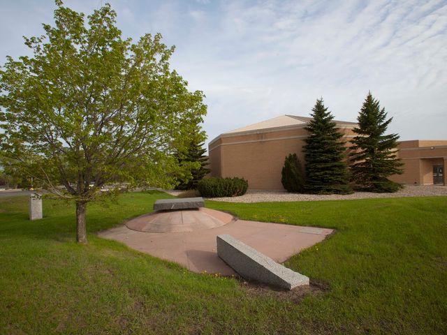 Photo of M State - Detroit Lakes Campus