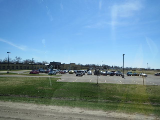 Photo of M State - Wadena Campus