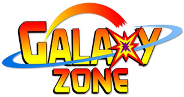 Galaxy Zone logo
