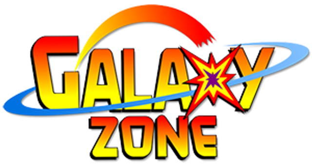 Galaxy Zone logo