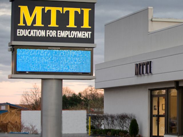 Photo of MotoRing Technical Training Institute