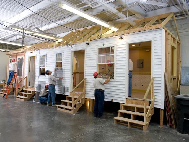 Photo of MotoRing Technical Training Institute