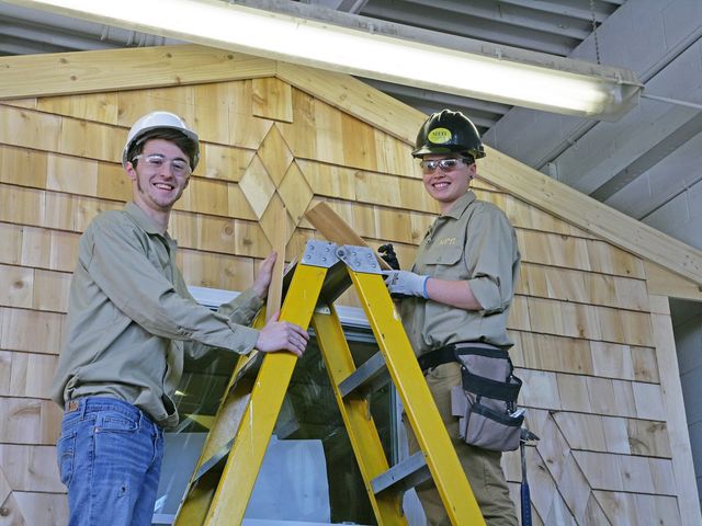 Photo of MotoRing Technical Training Institute