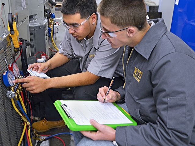 Photo of MotoRing Technical Training Institute