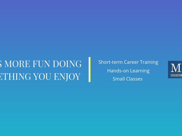 Photo of MotoRing Technical Training Institute