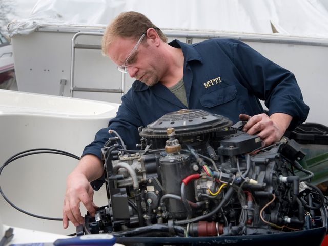 Photo of MotoRing Technical Training Institute