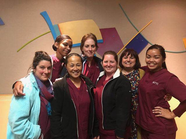 Photo of MotoRing Technical Training Institute