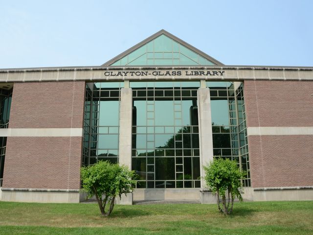 Photo of Motlow State Community College