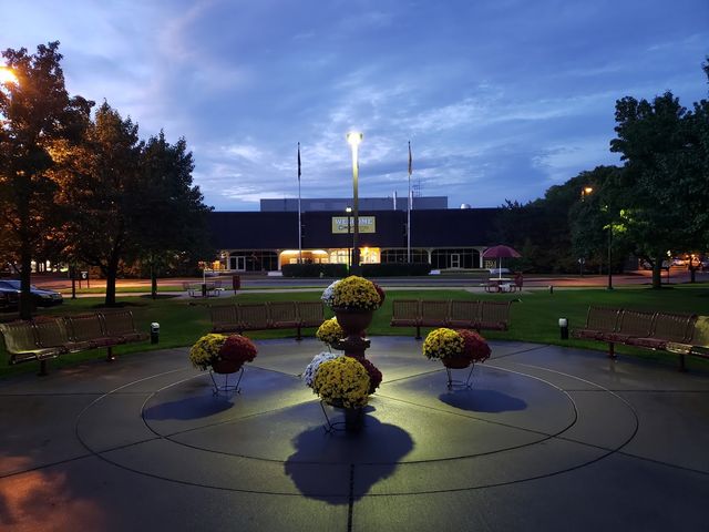 Photo of Mott Community College