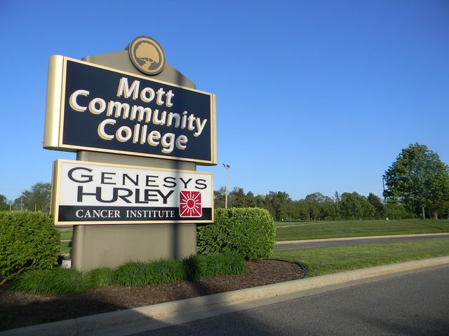 Photo of Mott Community College