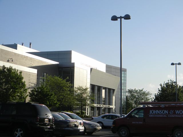 Photo of Mott Community College