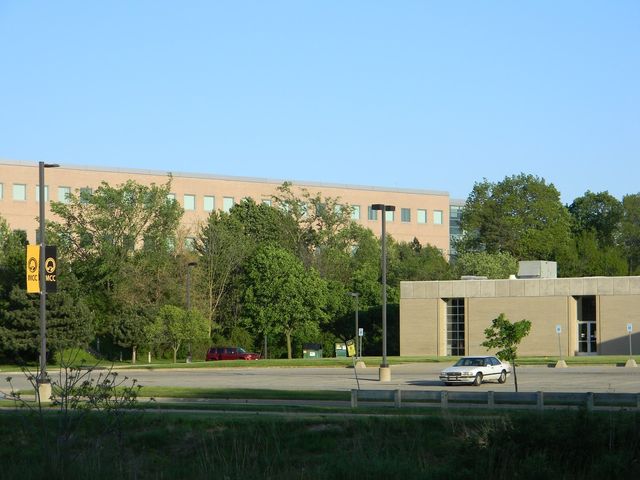 Photo of Mott Community College