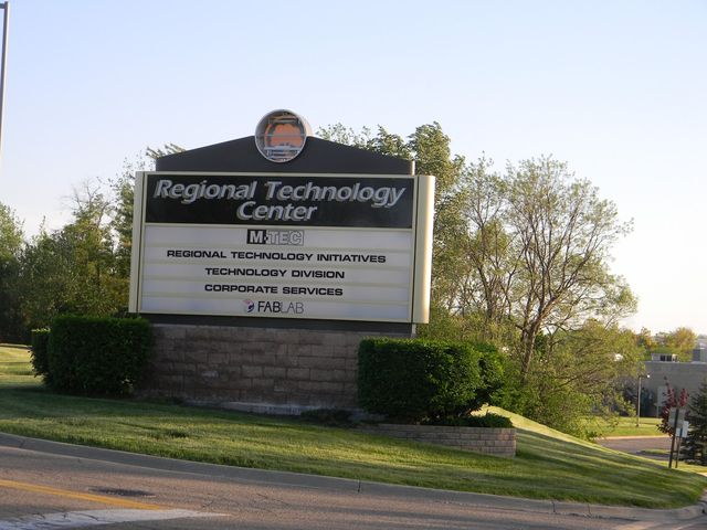 Photo of Mott Community College