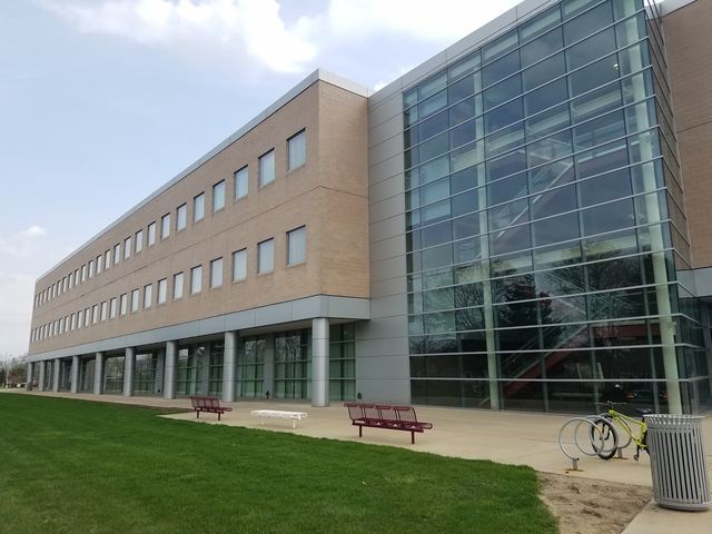 Photo of Mott Community College