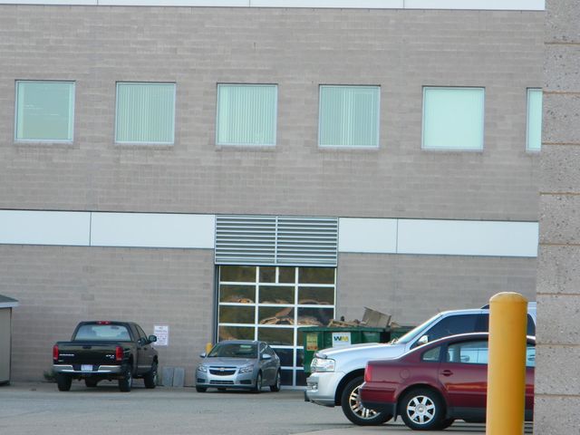 Photo of Mott Community College