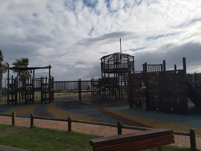 Photo of Mouille Point Adventure Playground