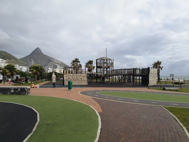 Photo of Mouille Point Adventure Playground