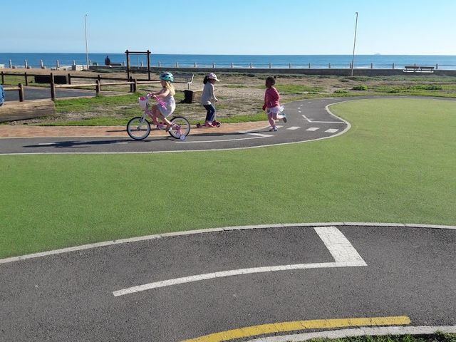 Photo of Mouille Point Adventure Playground