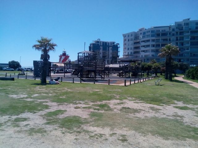 Photo of Mouille Point Adventure Playground