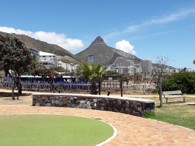 Photo of Mouille Point Adventure Playground