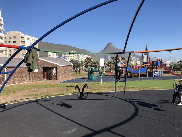 Photo of Mouille Point Adventure Playground