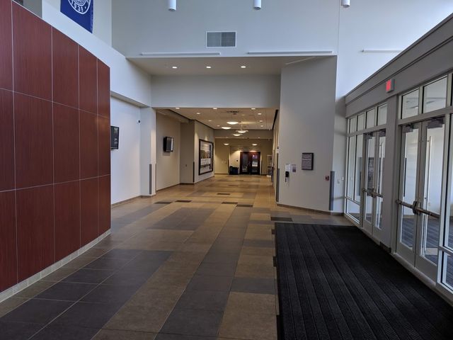 Photo of Mount Aloysius College