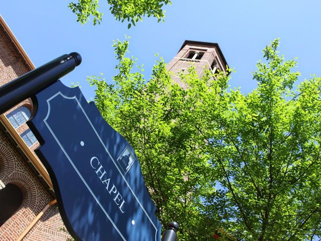 Photo of Mount Aloysius College