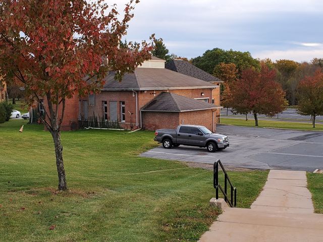 Photo of Mount Aloysius College