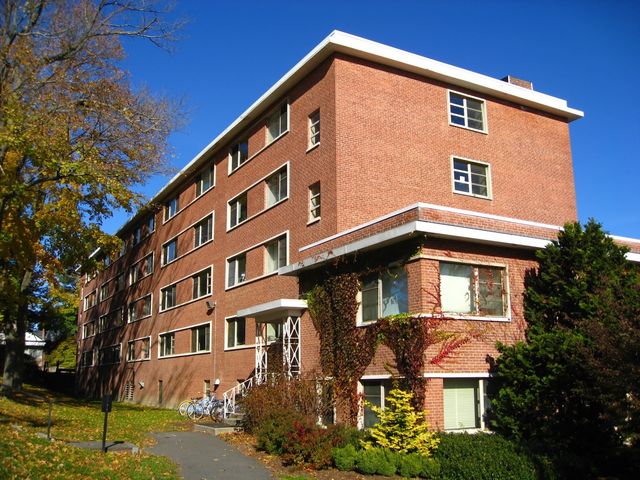 Photo of Mount Holyoke College