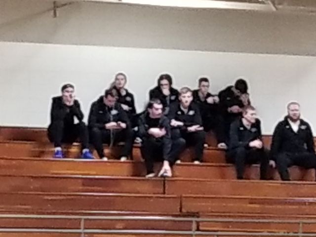 Photo of Mount Marty College