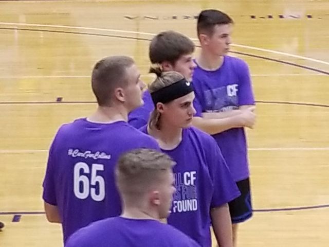 Photo of Mount Marty College