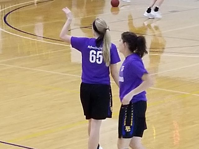 Photo of Mount Marty College