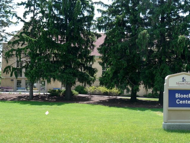 Photo of Mount Mary University