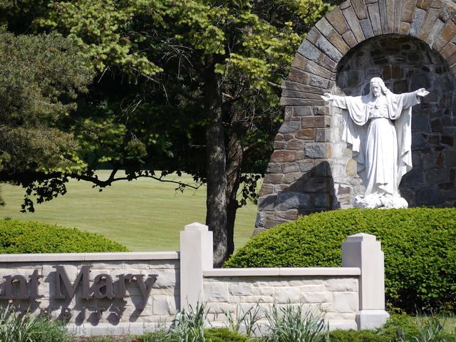 Photo of Mount Mary University