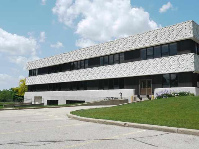 Photo of Mount Mary University