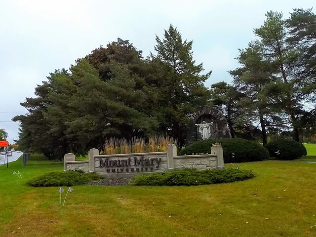 Photo of Mount Mary University