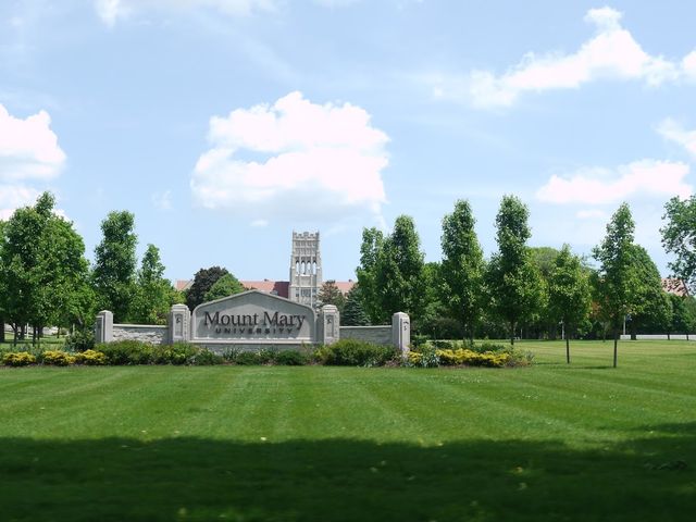 Photo of Mount Mary University